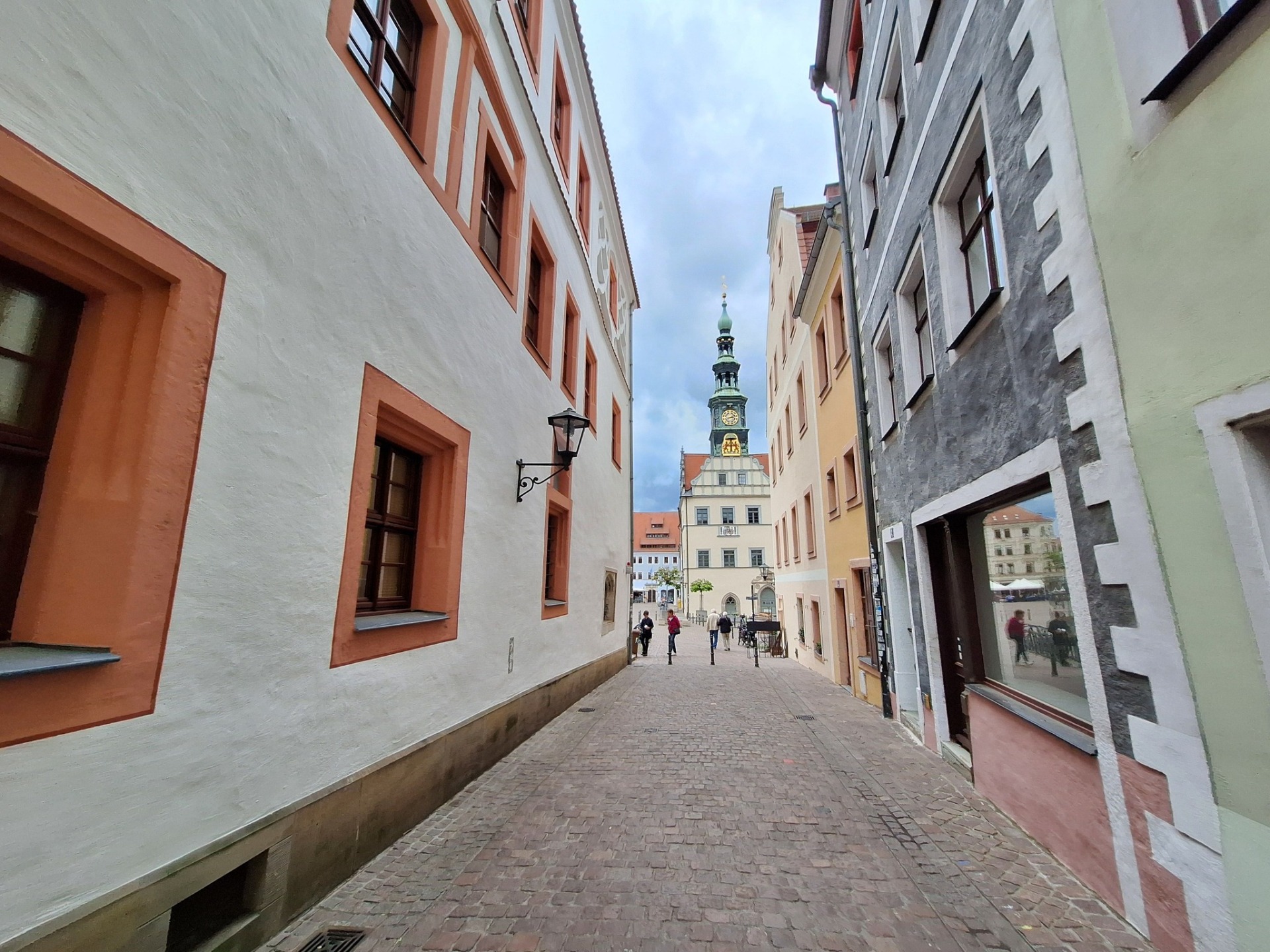 Pirna