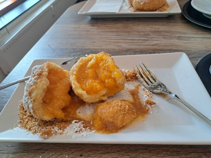 Krems, meruňkové slavnosti
