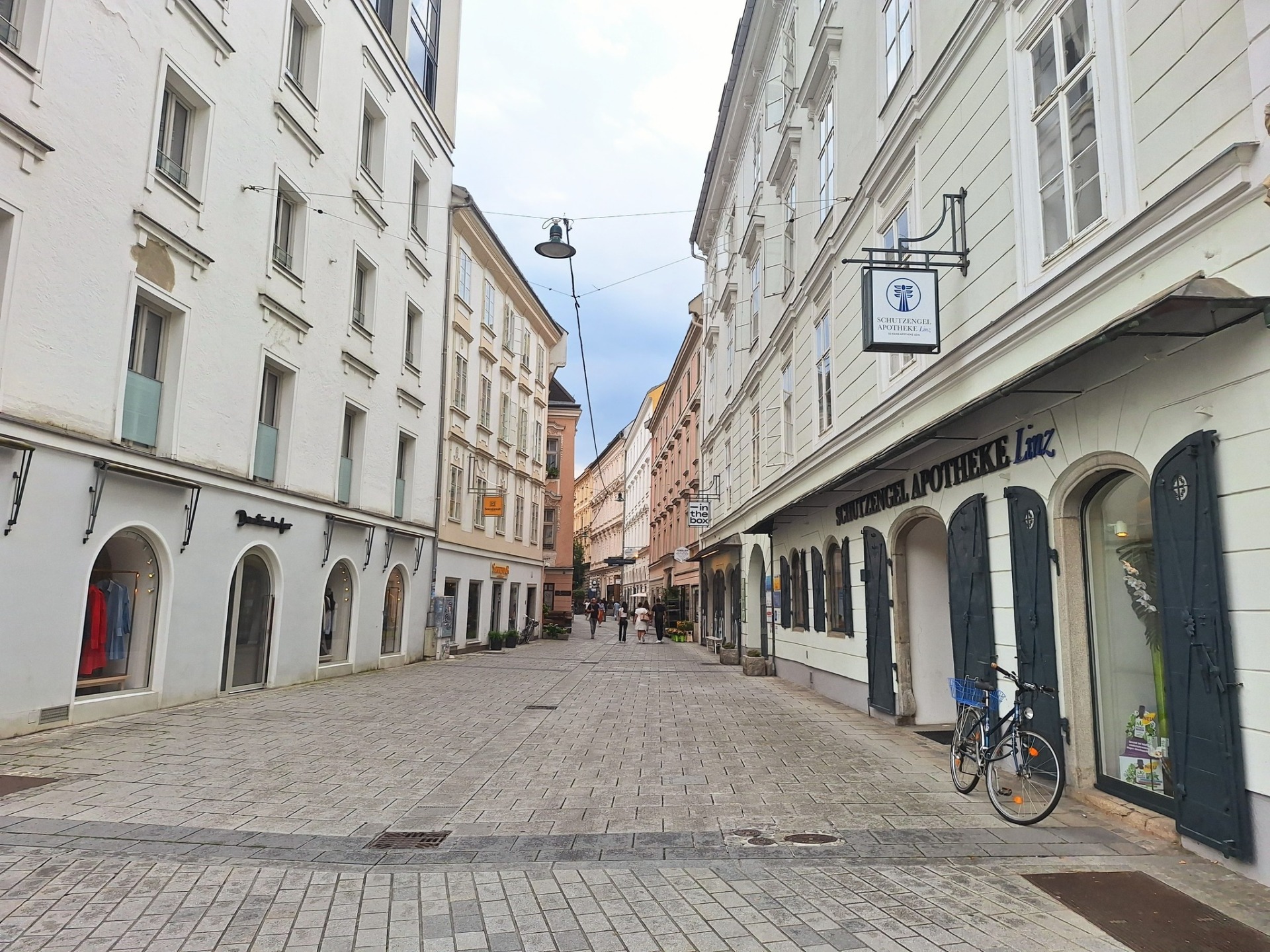 Linz