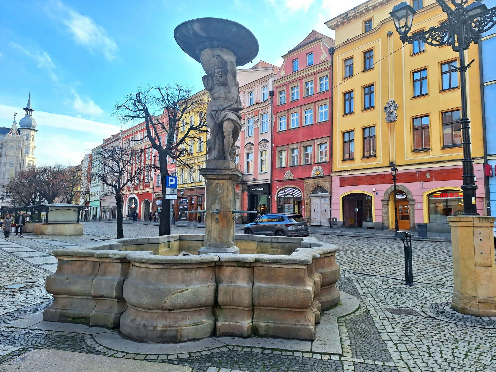 Svídnice
