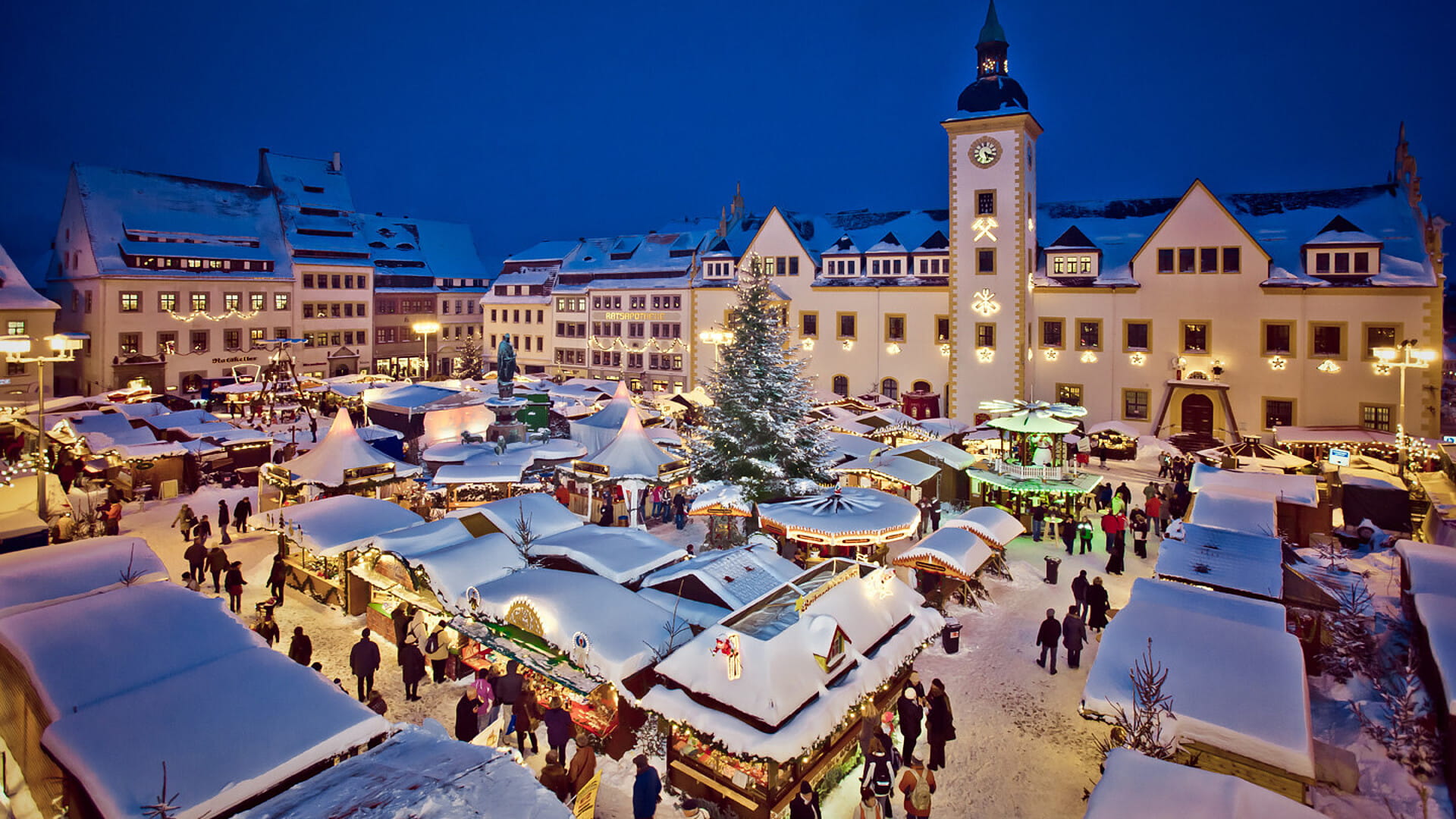 Freiberg